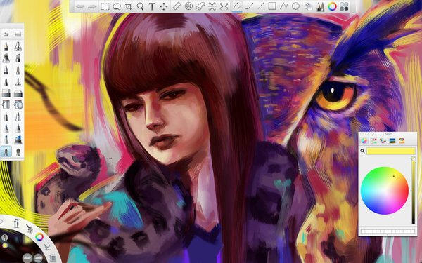 Autodesk SketchBook Pro(���ֻ滭��ƹ���)����